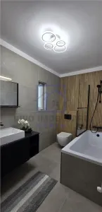 Casa de inchiriat in Sibiu - prima inchiriere, mobilata si utilata modern, Selimbar - foto 14