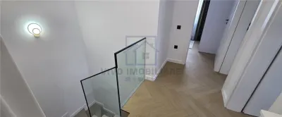 Casa de inchiriat in Sibiu - prima inchiriere, mobilata si utilata modern, Selimbar - foto 17