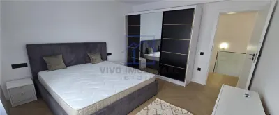 Casa de inchiriat in Sibiu - prima inchiriere, mobilata si utilata modern, Selimbar - foto 7