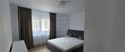 Casa de inchiriat in Sibiu - prima inchiriere, mobilata si utilata modern, Selimbar - foto 9