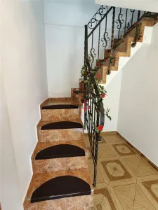 Casa individuala P+M, 143 mp utili, teren 225 mp | Foisorul de Foc - foto 14