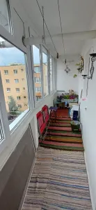 Apartament 3 camere, decomandat, etaj intermediar. Zona Stefan cel Mare, Sacele - foto 6