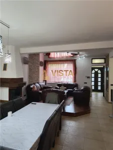 Se vinde vila deosebita in cartierul Florilor, Brasov - foto 2