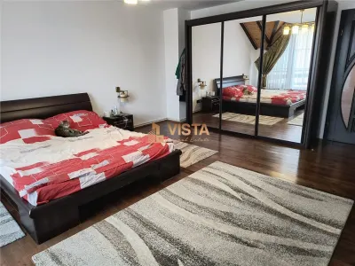 Se vinde vila deosebita in cartierul Florilor, Brasov - foto 17