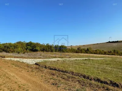 Teren de vanzare in Sibiu - extravilan, 651 mp, Rusciori - foto 4