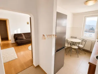 Apartament cu 2 camere, mobilat si utilat, Astra, Brasov - foto 3