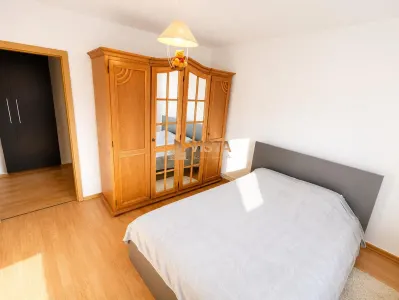 Apartament cu 2 camere, mobilat si utilat, Astra, Brasov - foto 4