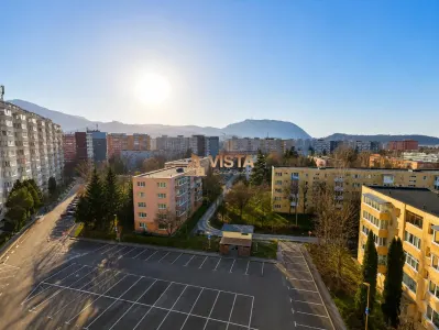Apartament cu 2 camere, mobilat si utilat, Astra, Brasov - foto 9