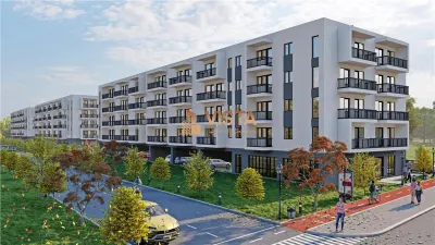 Spatiu comercial- 202 mp utili, Vitrina la str.Ioan Popasu, Zona Tractorul, Brasov - Brasov