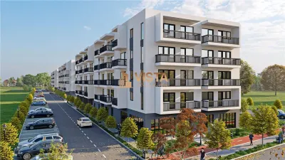 Spatiu comercial- 202 mp utili, Vitrina la str.Ioan Popasu, Zona Tractorul, Brasov - foto 5
