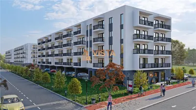Spatiu comercial- 202 mp utili, Vitrina la str.Ioan Popasu, Zona Tractorul, Brasov - foto 10