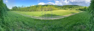 Teren de vanzare in Sibiu - ideal pentru cabane, 500 mp, Talmaciu - foto 9