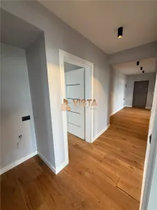 Exclusvitate, Apartament 3 camere, 86 mp utili, Zona Tractorul, Brasov - foto 12