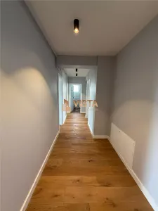 Exclusvitate, Apartament 3 camere, 86 mp utili, Zona Tractorul, Brasov - foto 4