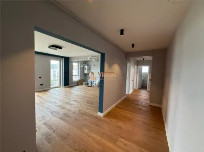 Exclusvitate, Apartament 3 camere, 86 mp utili, Zona Tractorul, Brasov - foto 10