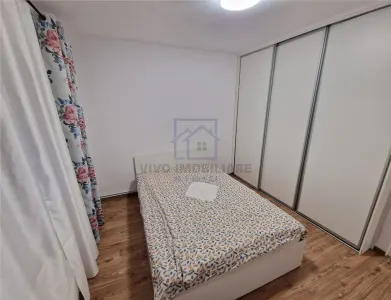 Apartament de vanzare in Sibiu - 3 camere, decomandat, cu pivnita, Str. Rusciorului - foto 6