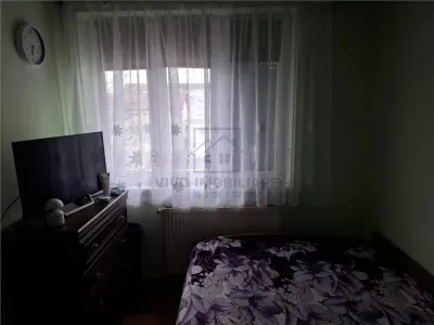 Apartament de vanzare in Sibiu - 2 camere, cu balcon, Hipodrom III - foto 5