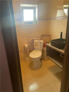 Penthouse de vanzare in Sibiu - 4 camere, terasa de 36 mp,  mobilat si utilat, Cartierul Arhitectilor - foto 14