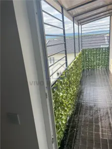 Penthouse de vanzare in Sibiu - 4 camere, terasa de 36 mp,  mobilat si utilat, Cartierul Arhitectilor - foto 16