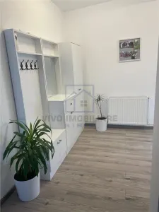 Penthouse de vanzare in Sibiu - 4 camere, terasa de 36 mp,  mobilat si utilat, Cartierul Arhitectilor - foto 4
