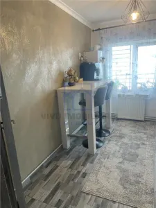 Penthouse de vanzare in Sibiu - 4 camere, terasa de 36 mp,  mobilat si utilat, Cartierul Arhitectilor - foto 5