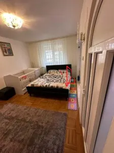 2 camere semidecomandate, et.7, 50mp, renovat, mobilat, Basarabia- Campia Libertatii - foto 3