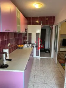 2 camere semidecomandate, et.7, 50mp, renovat, mobilat, Basarabia- Campia Libertatii - foto 4