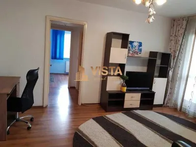 Apartament cu 2 camere, etaj intermediar, in Astra, Brasov - Brasov