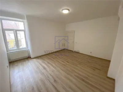 Apartament de vanzare in Sibiu - 2 camere, Ultracentral - Nicolae Balcescu - foto 2