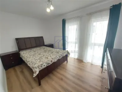 Casa de vanzare in Sibiu - cu pivnita, terasa acoperita, curte libera 165 mp - foto 11