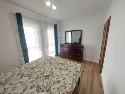 Casa de vanzare in Sibiu - cu pivnita, terasa acoperita, curte libera 165 mp - foto 12