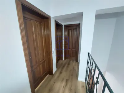 Casa de vanzare in Sibiu - cu pivnita, terasa acoperita, curte libera 165 mp - foto 10