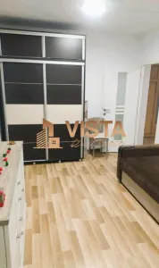 Garsoniera decomandata, ETAJ 1, mobilata si utilata. Zona Sanpetru Residence - foto 2