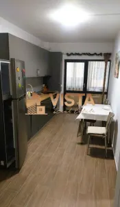 Garsoniera decomandata, ETAJ 1, mobilata si utilata. Zona Sanpetru Residence - foto 6