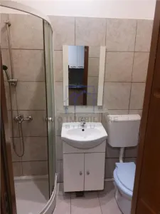 Garsoniera de vanzare in Sibiu - cu baie proprie, mobilata si utilata, Viile Sibiului - foto 7
