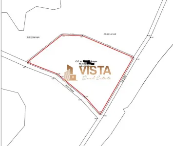 Teren intravilan Poiana Mica, 2763 mp, PUZ constructie casa P+4E+M - foto 4