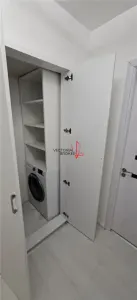 5 min Metrou OBOR, renovat, mobilat si utilat - foto 12