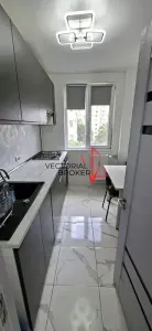 5 min Metrou OBOR, renovat, mobilat si utilat - foto 13