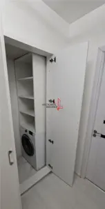 5 min Metrou OBOR, renovat, mobilat si utilat - foto 14