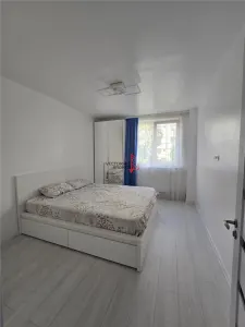 5 min Metrou OBOR, renovat, mobilat si utilat - foto 4