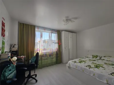 5 min Metrou OBOR, renovat, mobilat si utilat - foto 6