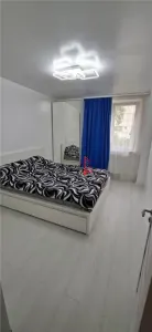5 min Metrou OBOR, renovat, mobilat si utilat - foto 10