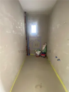 Casa de vanzare in Sibiu - individuala, teren 600 mp, zona Lacul lui Binder - foto 13