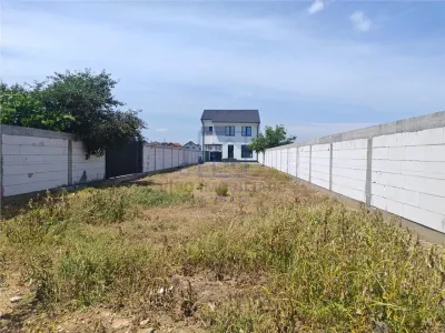 Casa de vanzare in Sibiu - individuala, teren 600 mp, zona Lacul lui Binder - foto 4