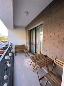 Apartament cu centrala+loc parcare subterana, et.1/5, metrou Iancului - foto 22