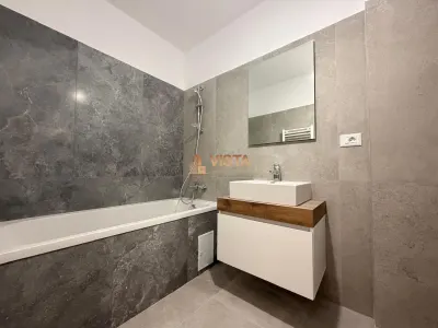 Apartament 2 camere, 50 mp,Tractorul - foto 9