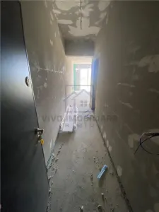 Apartament de vanzare in Sibiu - 3 camere, cu balcon, Selimbar - foto 8