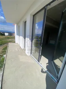 Apartament de vanzare in Sibiu - 3 camere, cu balcon, Selimbar - foto 10