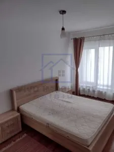 Apartament de inchiriat in Sibiu - 2 camere, cu balcon, etaj 2, zona Triajului - foto 3