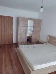 Apartament de inchiriat in Sibiu - 2 camere, cu balcon, etaj 2, zona Triajului - foto 4